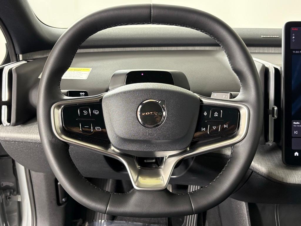 new 2026 Volvo EX30 car, priced at $47,245