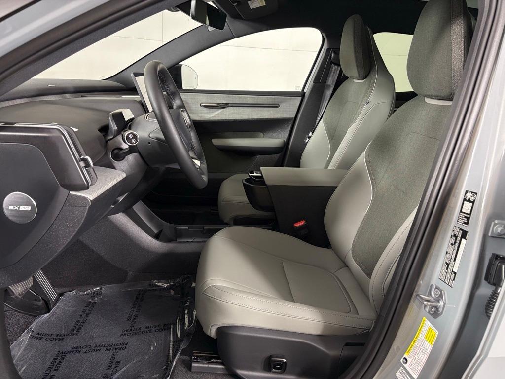 new 2026 Volvo EX30 car, priced at $47,245