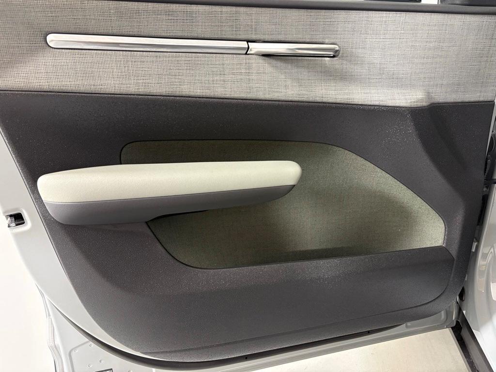 new 2026 Volvo EX30 car, priced at $47,245