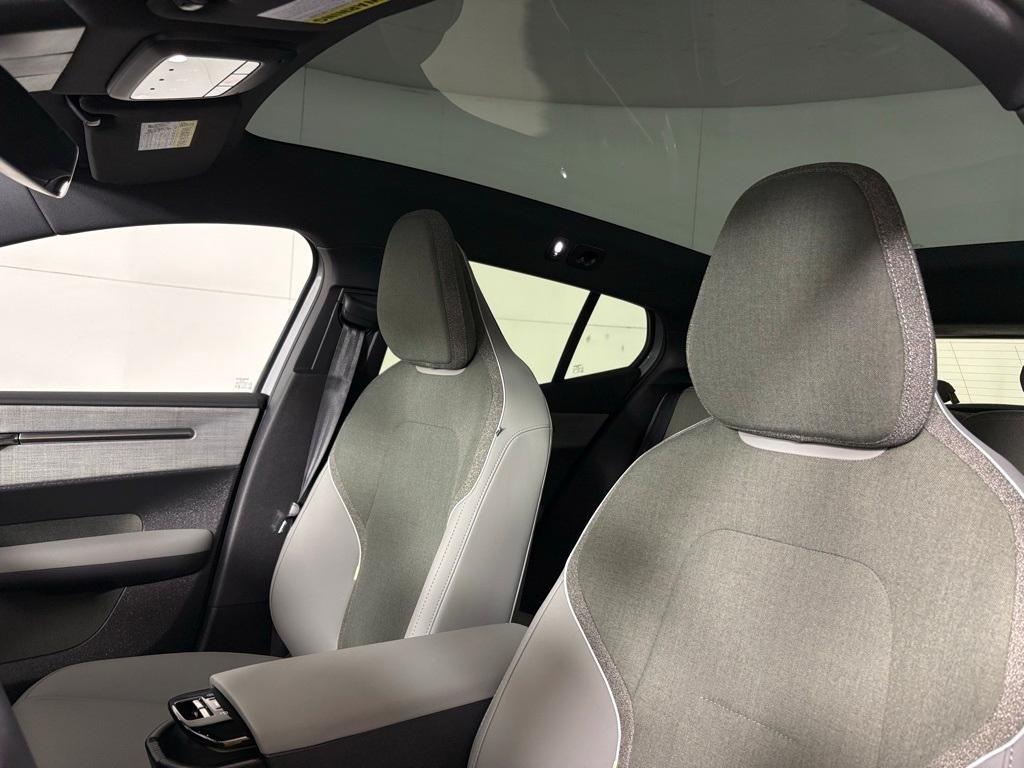 new 2026 Volvo EX30 car, priced at $47,245