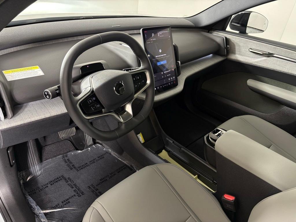 new 2026 Volvo EX30 car, priced at $47,245