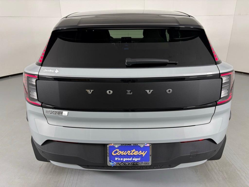 new 2026 Volvo EX30 car, priced at $47,245
