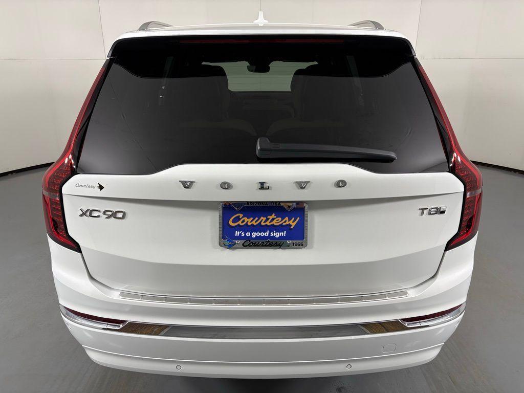 new 2026 Volvo XC90 Plug-In Hybrid car, priced at $81,594