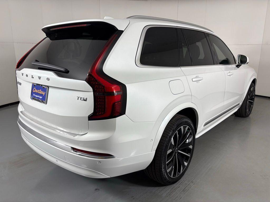 new 2026 Volvo XC90 Plug-In Hybrid car, priced at $81,594
