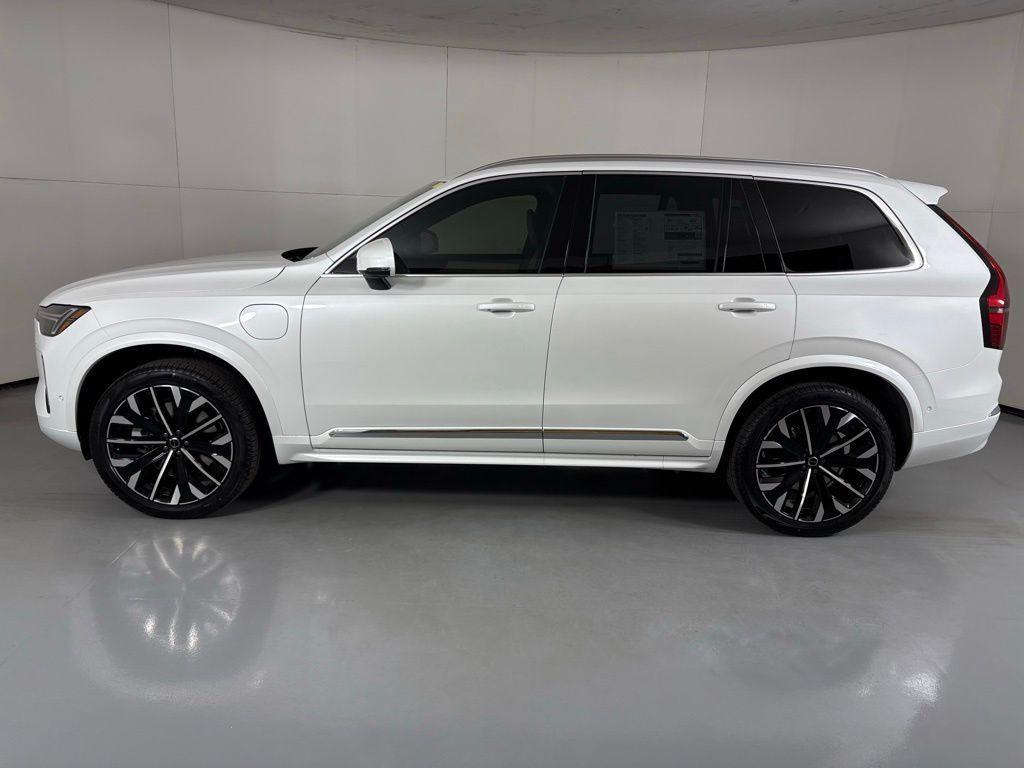 new 2026 Volvo XC90 Plug-In Hybrid car, priced at $81,594