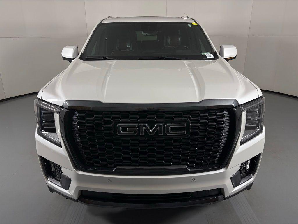 used 2023 GMC Yukon car, priced at $65,000