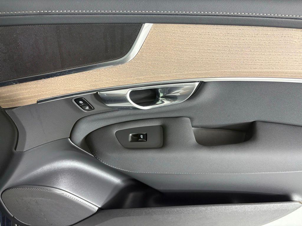 new 2026 Volvo XC90 car, priced at $59,540