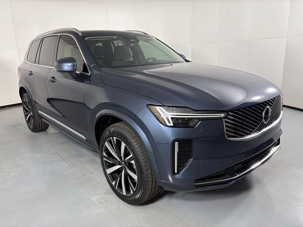 new 2026 Volvo XC90 car, priced at $59,540