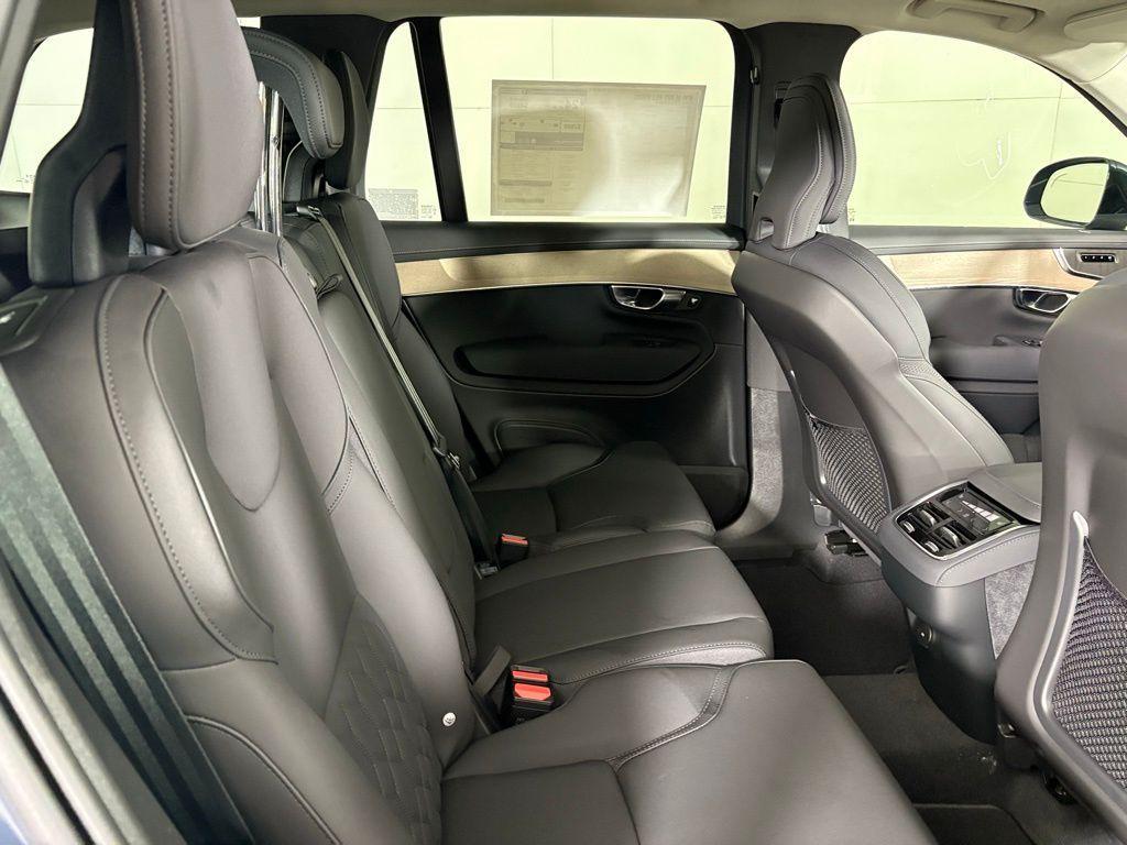 new 2026 Volvo XC90 car, priced at $59,540