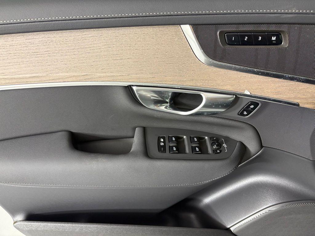 new 2026 Volvo XC90 car, priced at $59,540