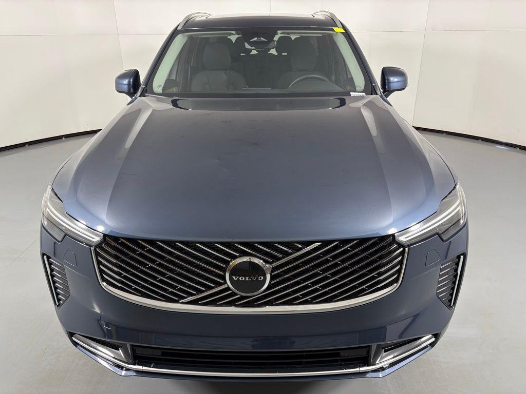 new 2026 Volvo XC90 car, priced at $59,540