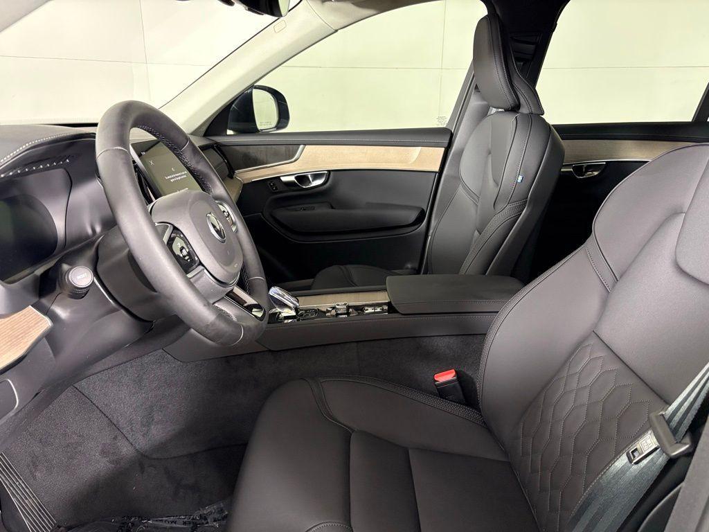 new 2026 Volvo XC90 car, priced at $59,540