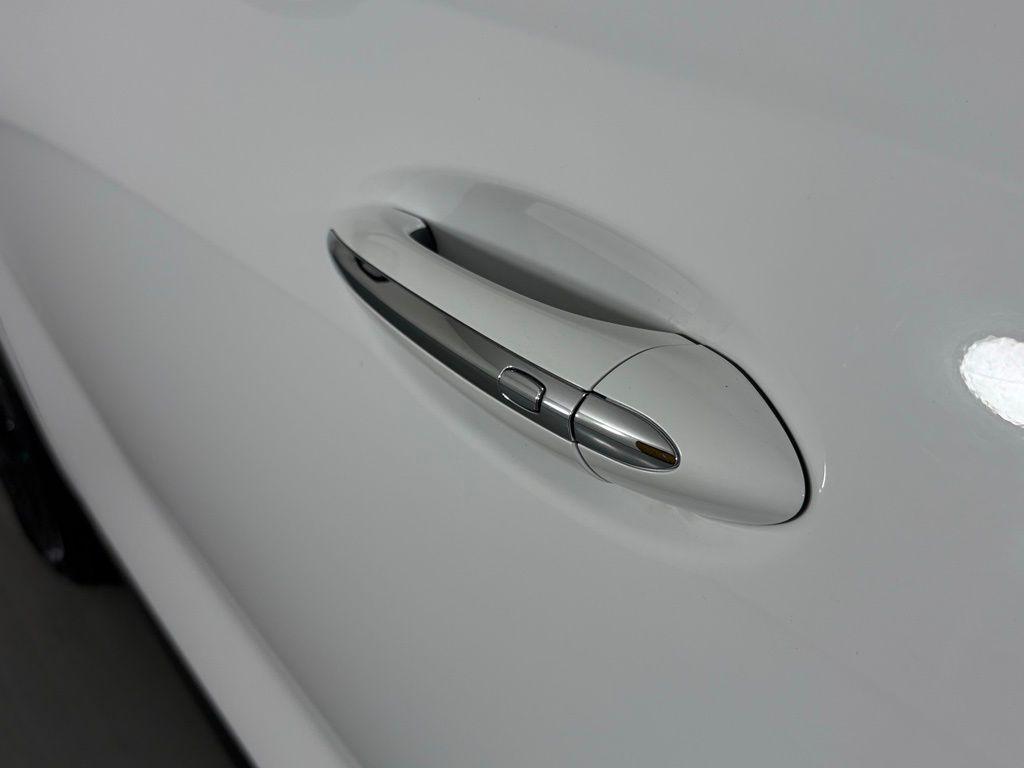 used 2024 Buick Encore GX car, priced at $20,000