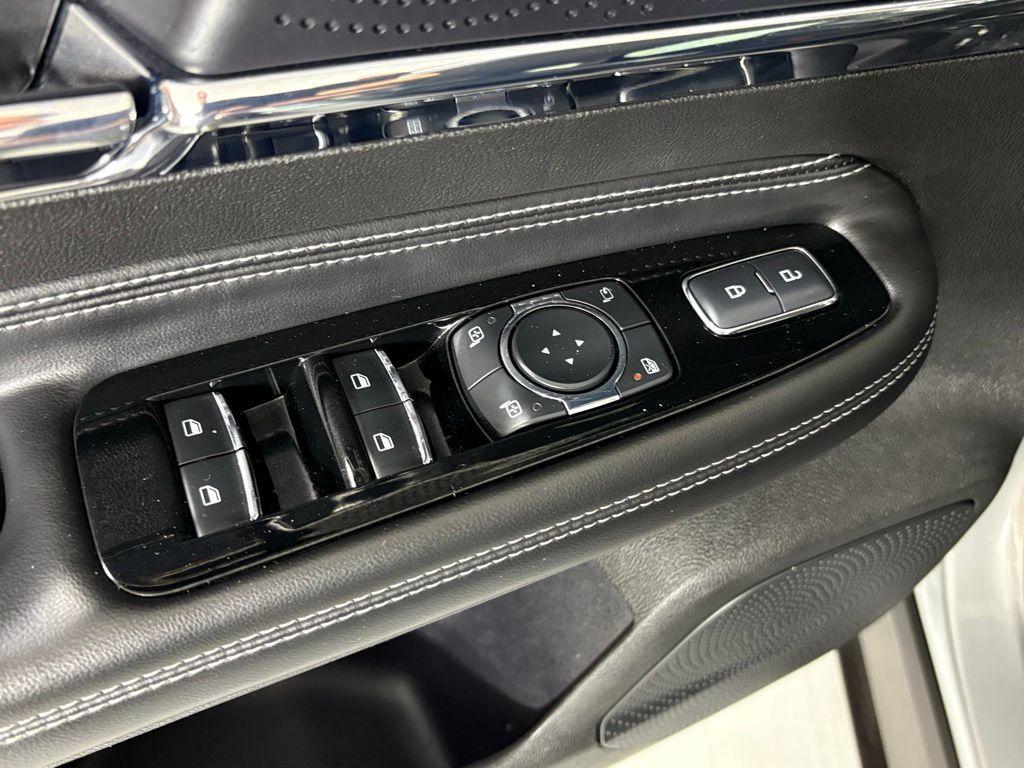 used 2024 Lincoln Corsair car, priced at $27,500