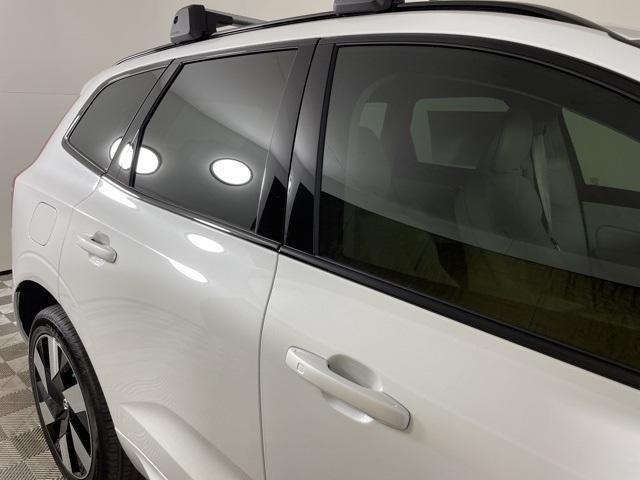 new 2024 Volvo XC60 Recharge Plug-In Hybrid car, priced at $49,500