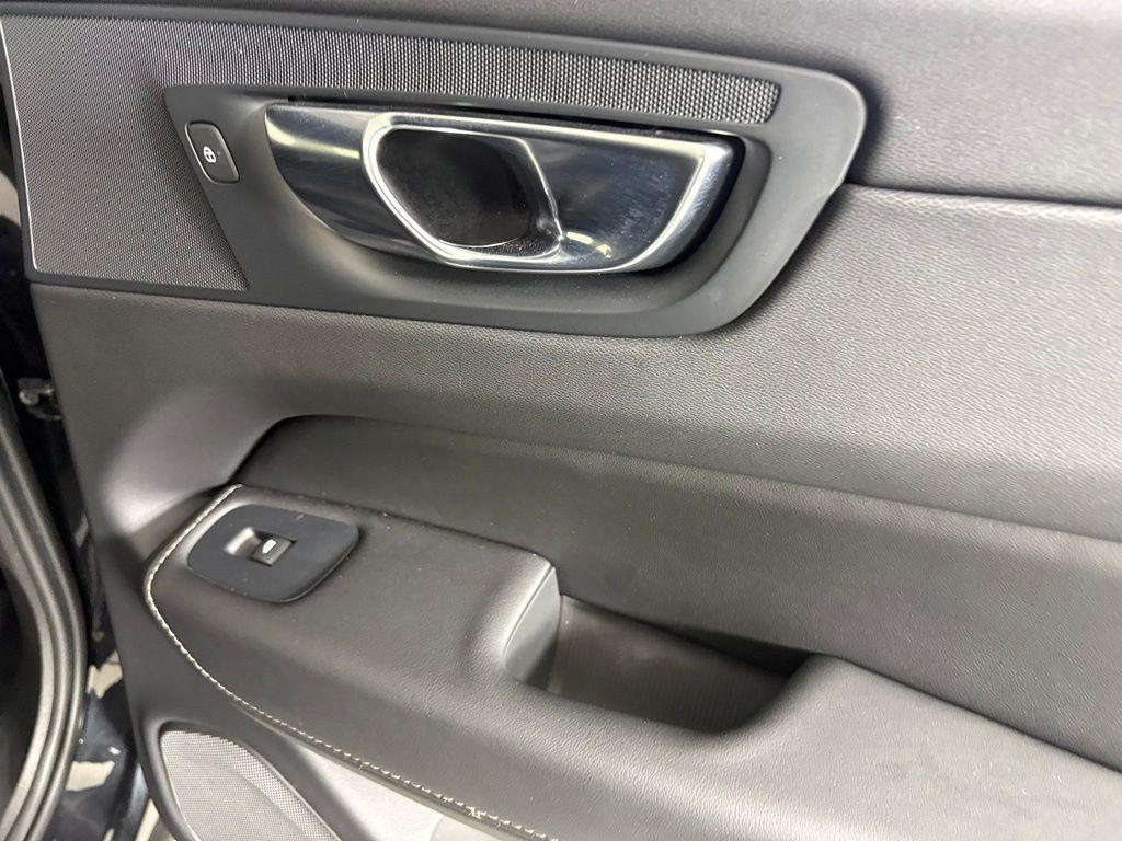 used 2024 Volvo XC60 Recharge Plug-In Hybrid car, priced at $47,099