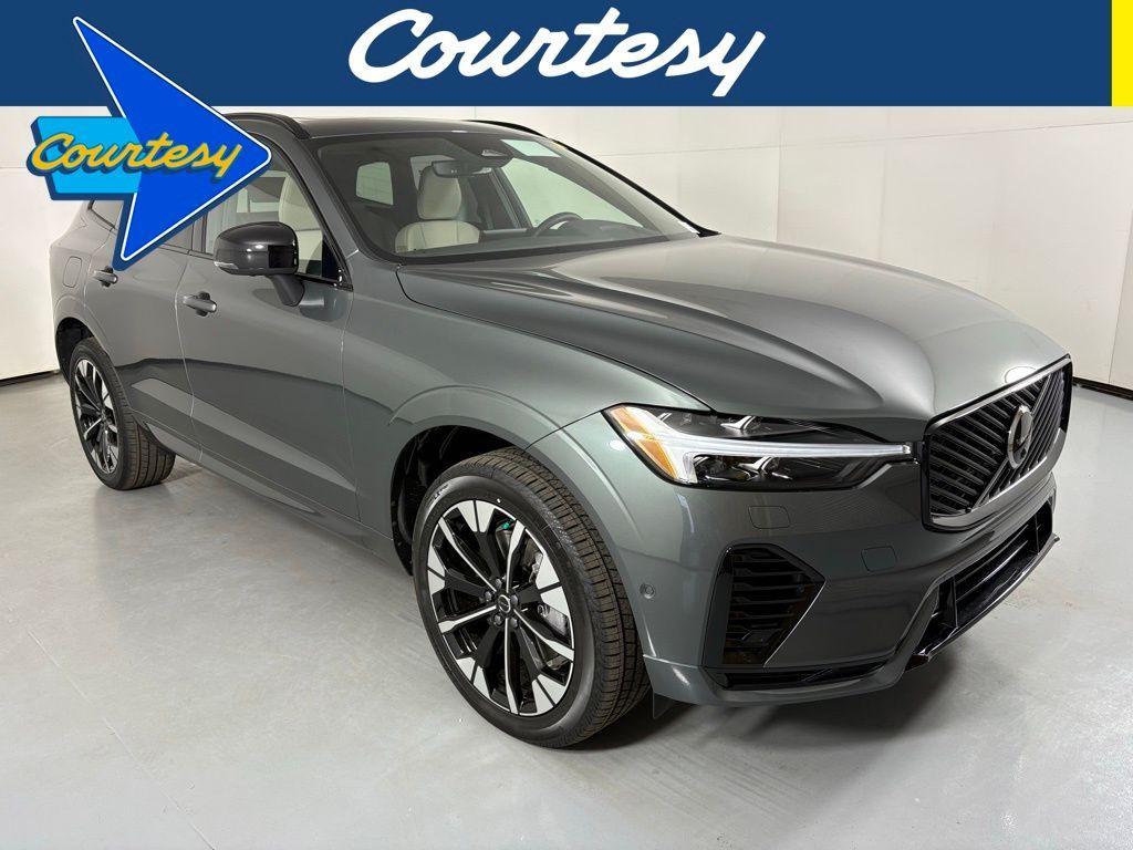 new 2026 Volvo XC60 Plug-In Hybrid car, priced at $67,510