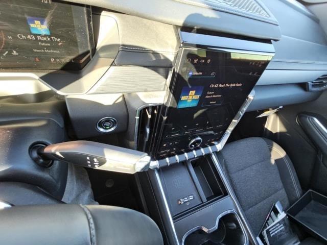 used 2025 GMC Acadia car, priced at $31,500