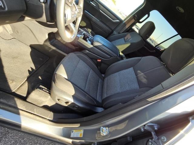 used 2025 GMC Acadia car, priced at $31,500