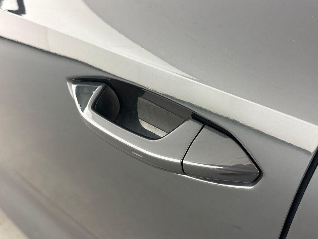 used 2024 Audi A3 car, priced at $23,599