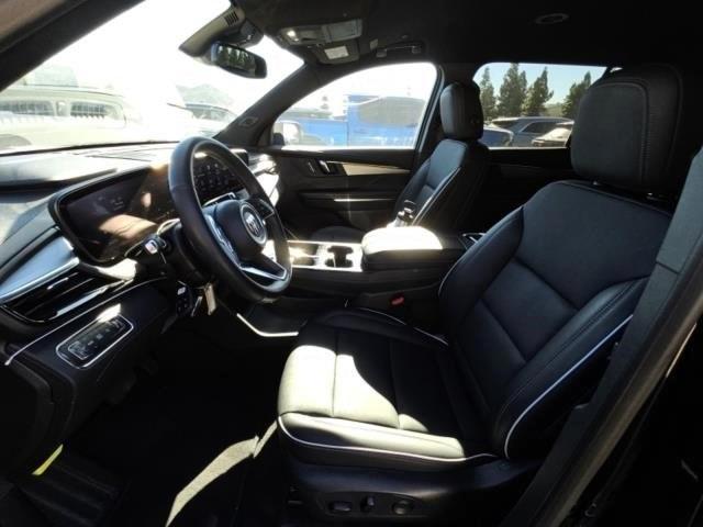 used 2025 Buick Enclave car, priced at $34,500