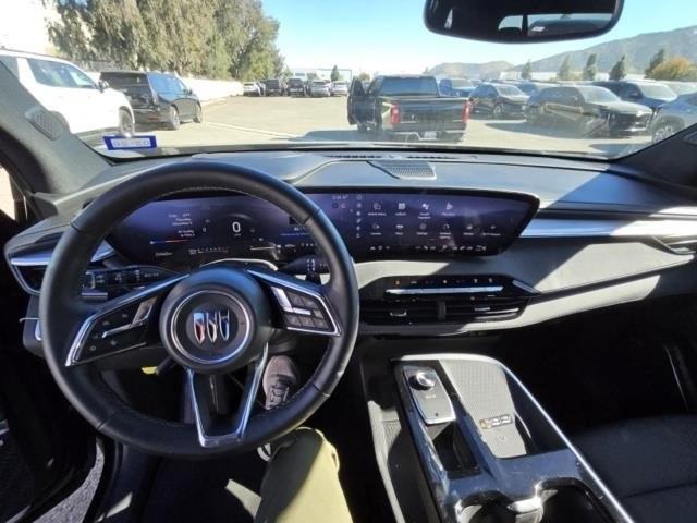 used 2025 Buick Enclave car, priced at $34,500