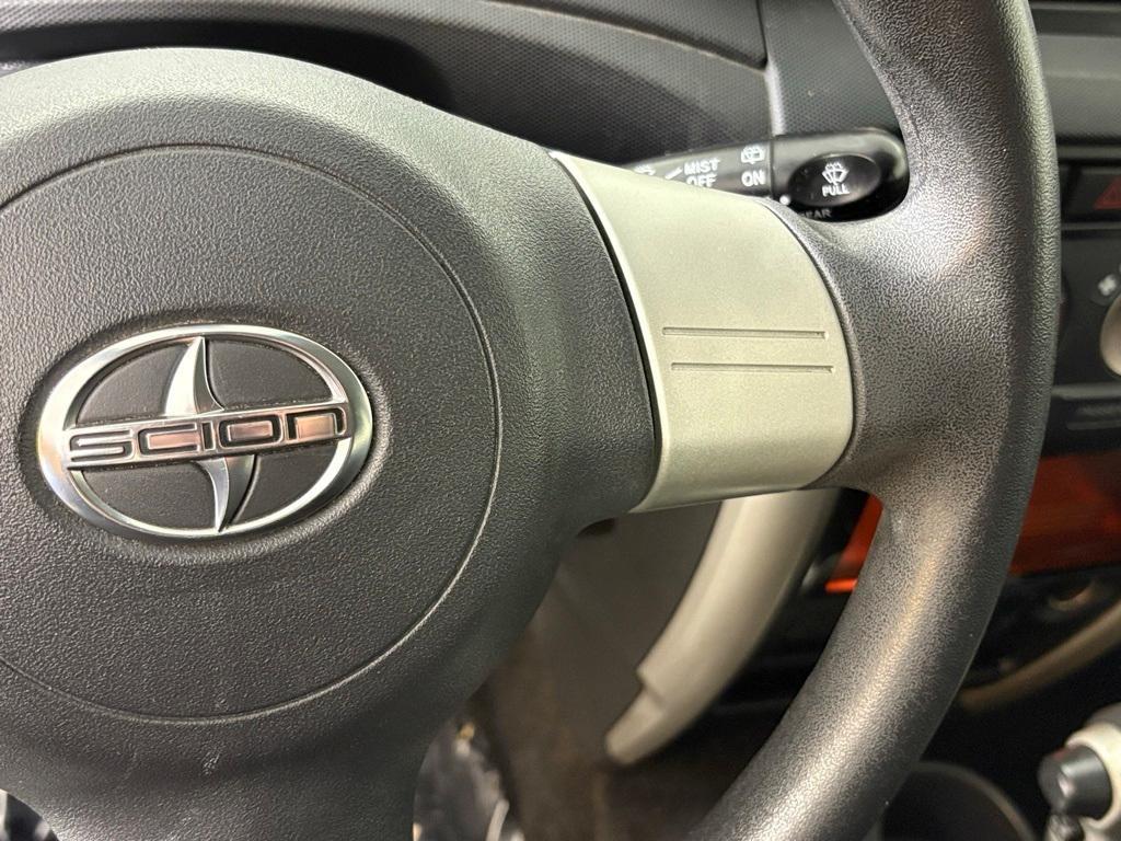 used 2006 Scion xA car, priced at $4,000