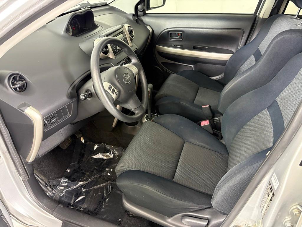 used 2006 Scion xA car, priced at $4,000