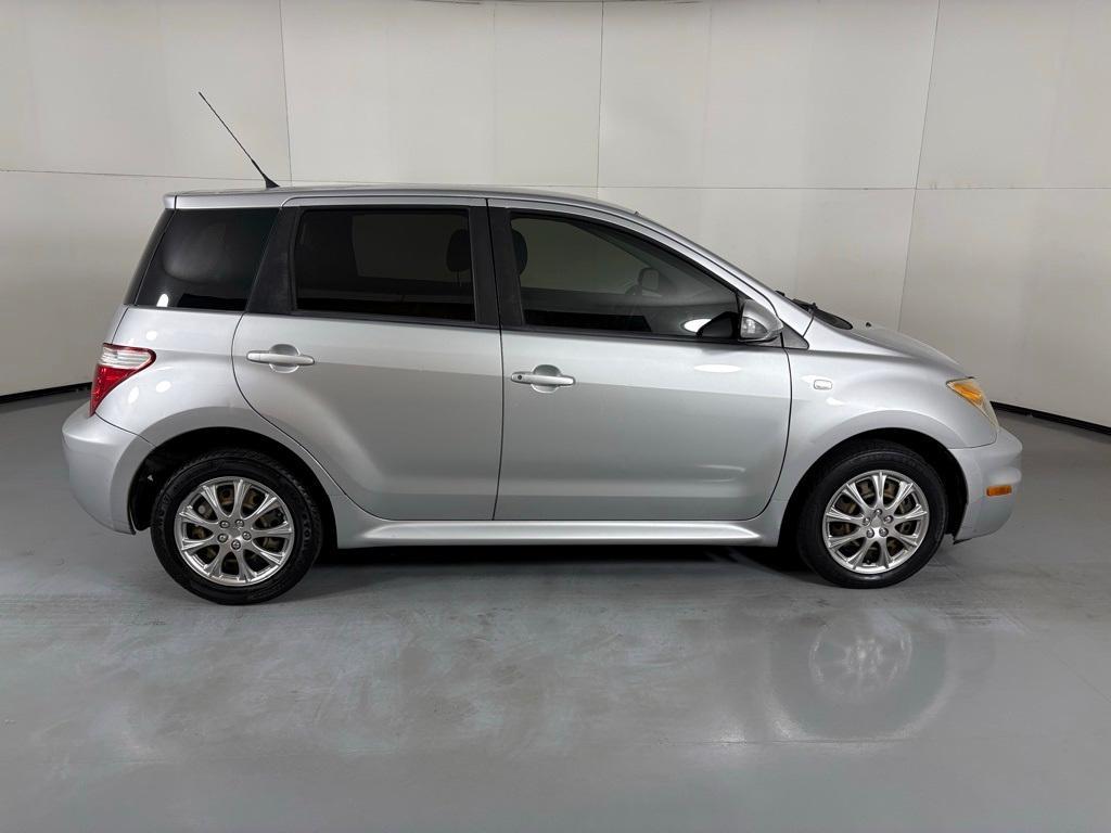 used 2006 Scion xA car, priced at $4,000