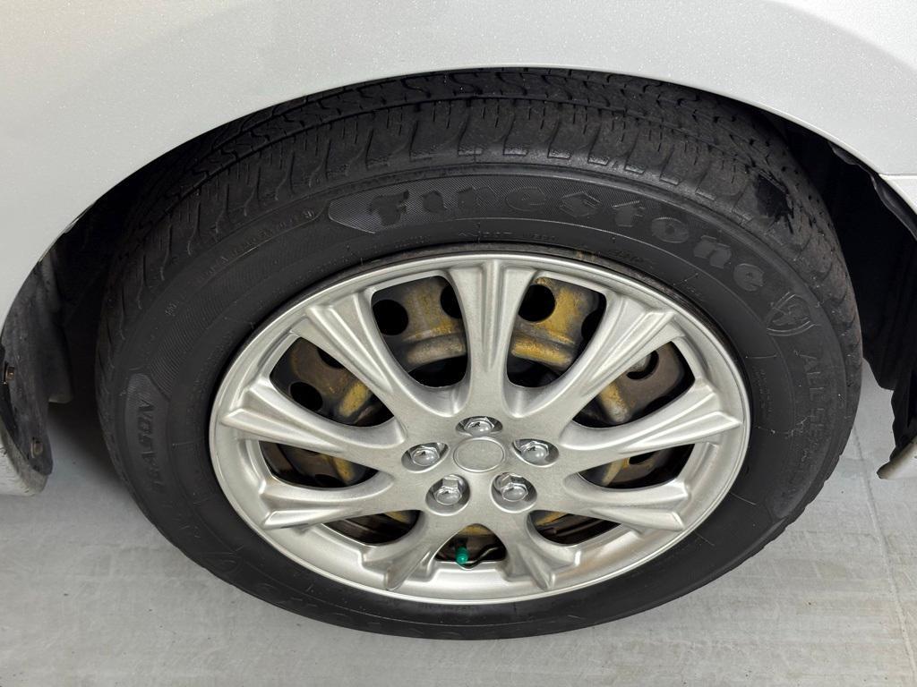 used 2006 Scion xA car, priced at $4,000