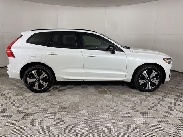 new 2025 Volvo XC60 Plug-In Hybrid car, priced at $55,500