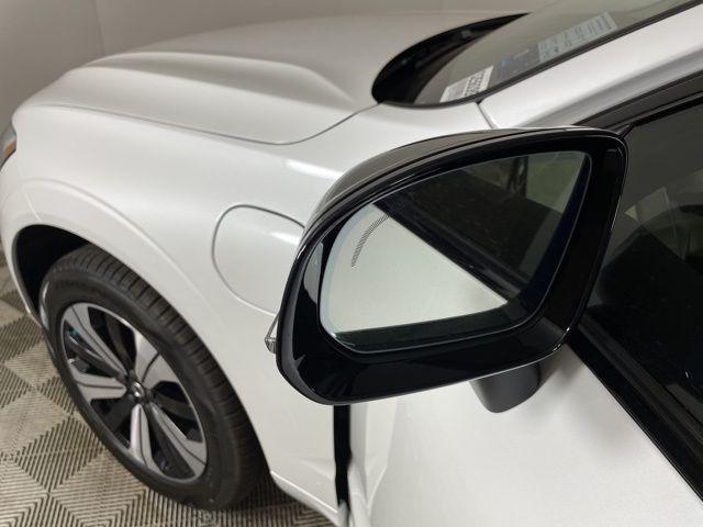 new 2025 Volvo XC60 Plug-In Hybrid car, priced at $55,500