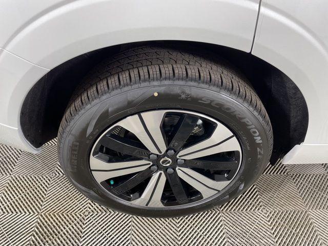 new 2025 Volvo XC60 Plug-In Hybrid car, priced at $55,500