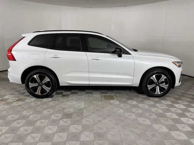 new 2025 Volvo XC60 Plug-In Hybrid car, priced at $55,500