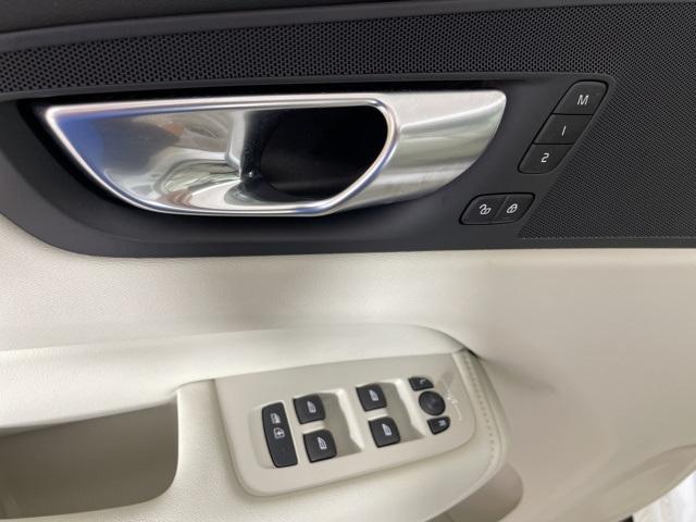 new 2025 Volvo XC60 Plug-In Hybrid car, priced at $55,500