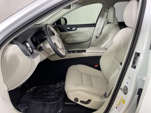 new 2025 Volvo XC60 Plug-In Hybrid car, priced at $55,500