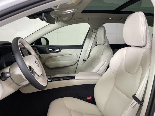 new 2025 Volvo XC60 Plug-In Hybrid car, priced at $55,500