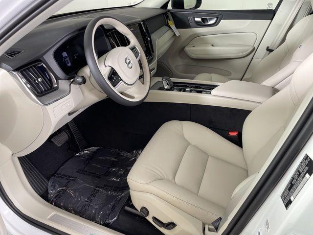 new 2025 Volvo XC60 Plug-In Hybrid car, priced at $55,500