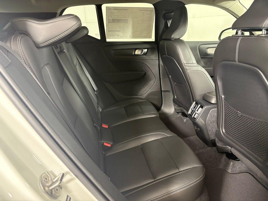 new 2026 Volvo XC40 car, priced at $42,345