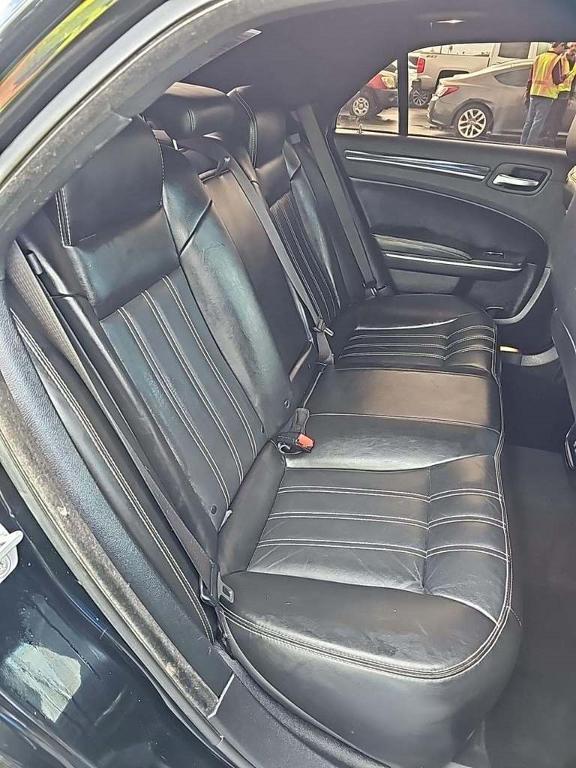 used 2021 Chrysler 300 car, priced at $24,500