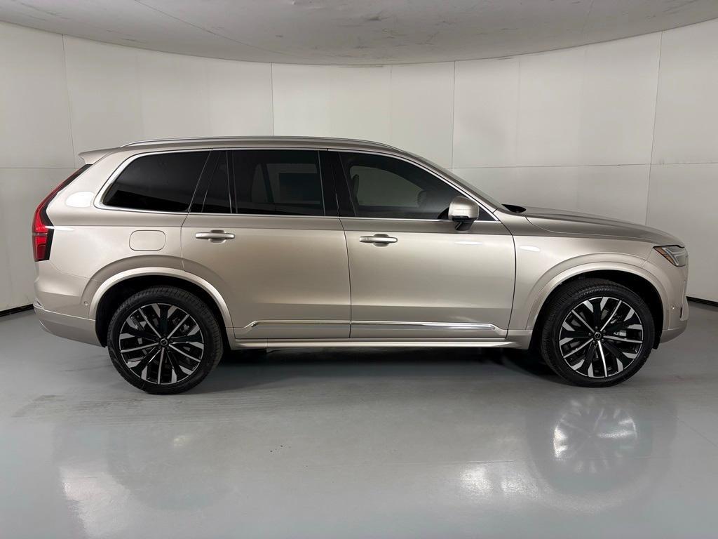new 2026 Volvo XC90 Plug-In Hybrid car, priced at $80,400