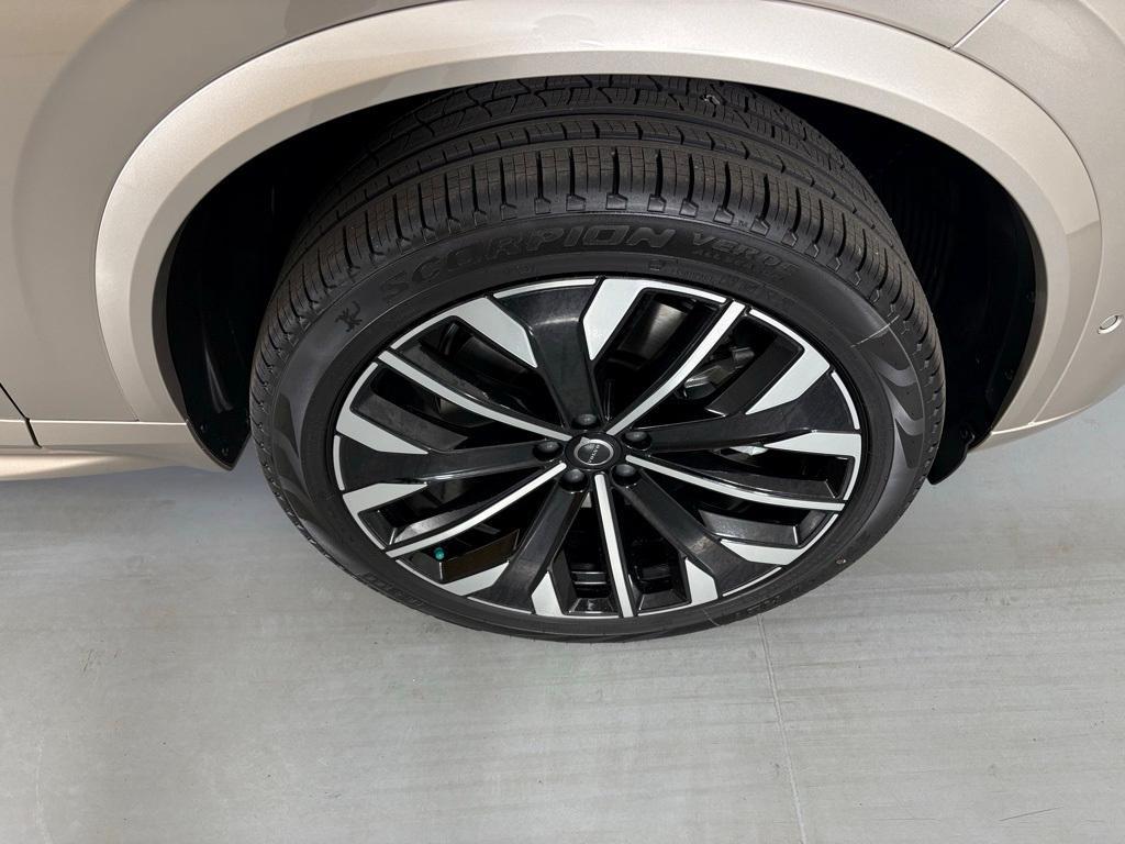 new 2026 Volvo XC90 Plug-In Hybrid car, priced at $80,400