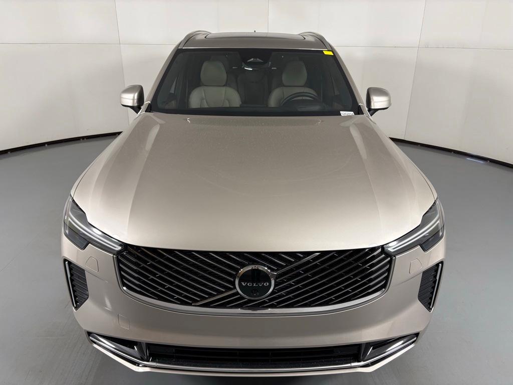 new 2026 Volvo XC90 Plug-In Hybrid car, priced at $80,400