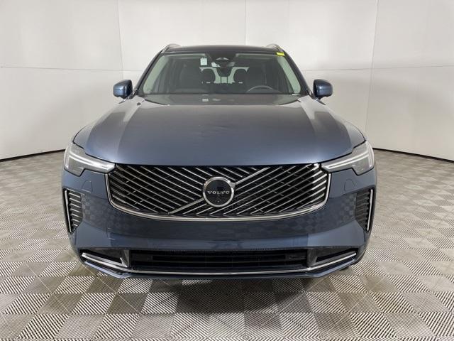 new 2025 Volvo XC90 car, priced at $66,155