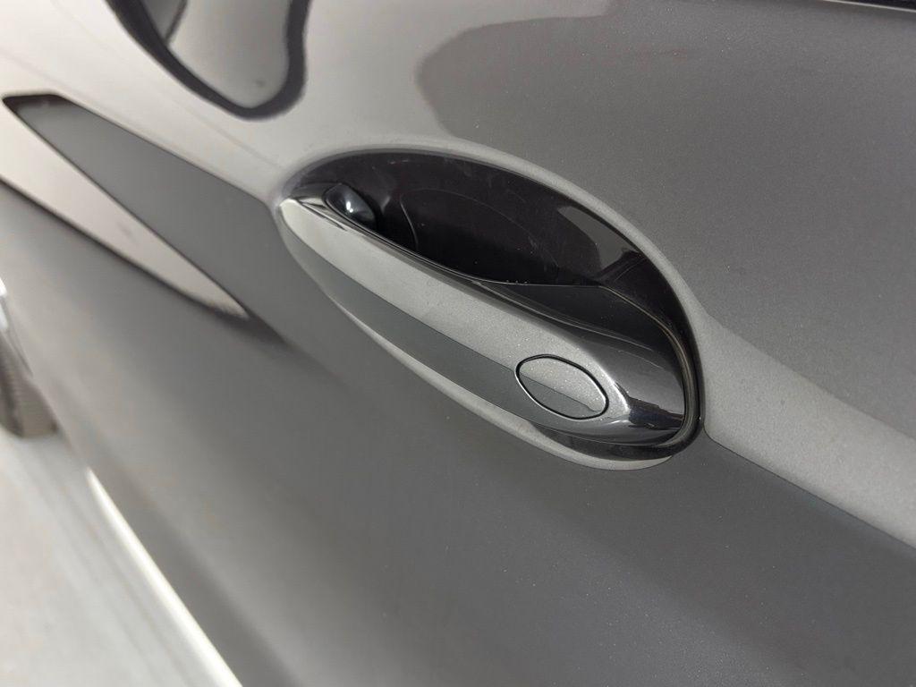 used 2024 BMW X3 car, priced at $35,900