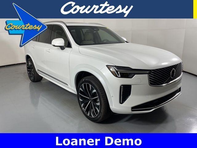 new 2026 Volvo XC90 car, priced at $65,730