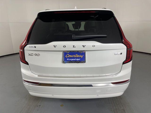 new 2026 Volvo XC90 car, priced at $65,730