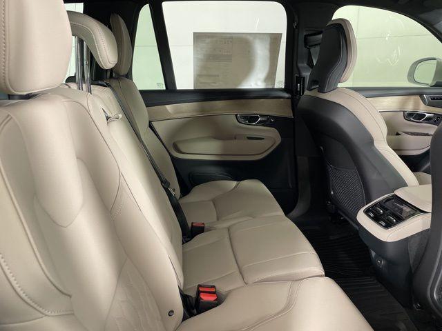 new 2026 Volvo XC90 car, priced at $65,730