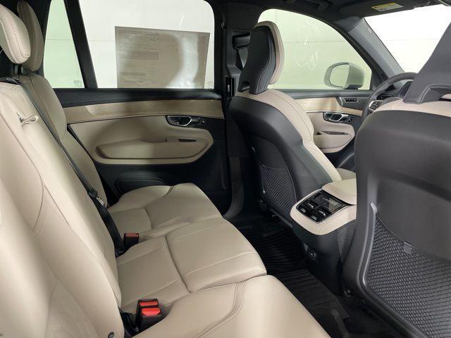 new 2026 Volvo XC90 car, priced at $65,730