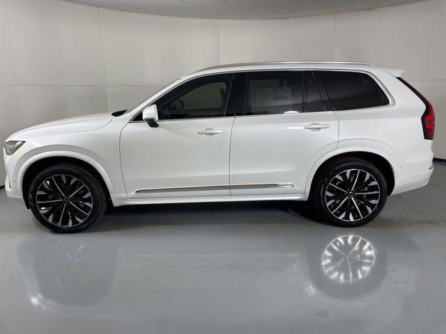 new 2026 Volvo XC90 car, priced at $65,730